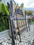 Cama classica Vintage