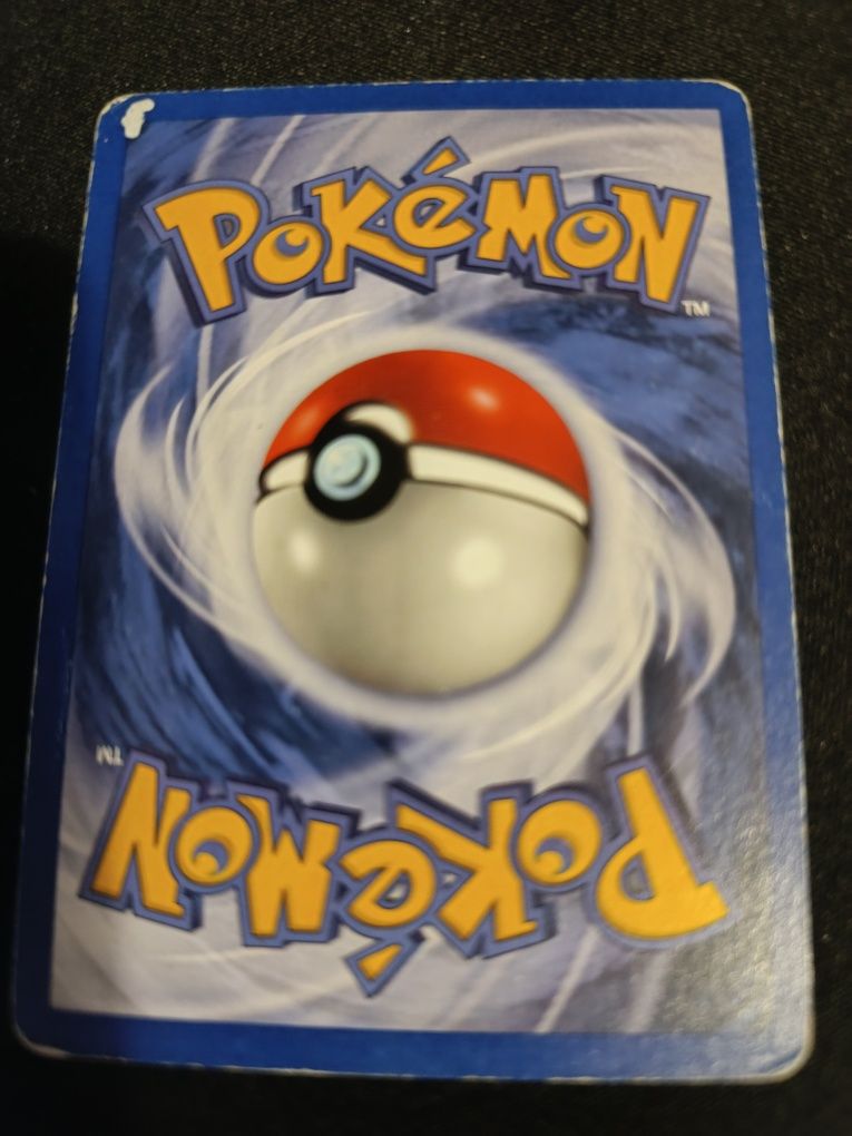 Pokémon Cartas 0.50 Cêntimos.