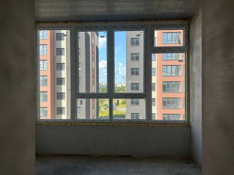 ПРОСТОРА 2-кімнатна квартира | Озерна, ЖК Avila City  38083