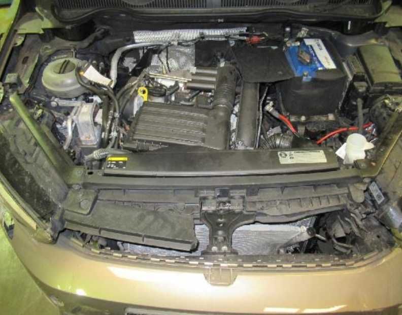 VW GOLF VII SPORTSVAN samochód na części benzyna diesel różne kolory