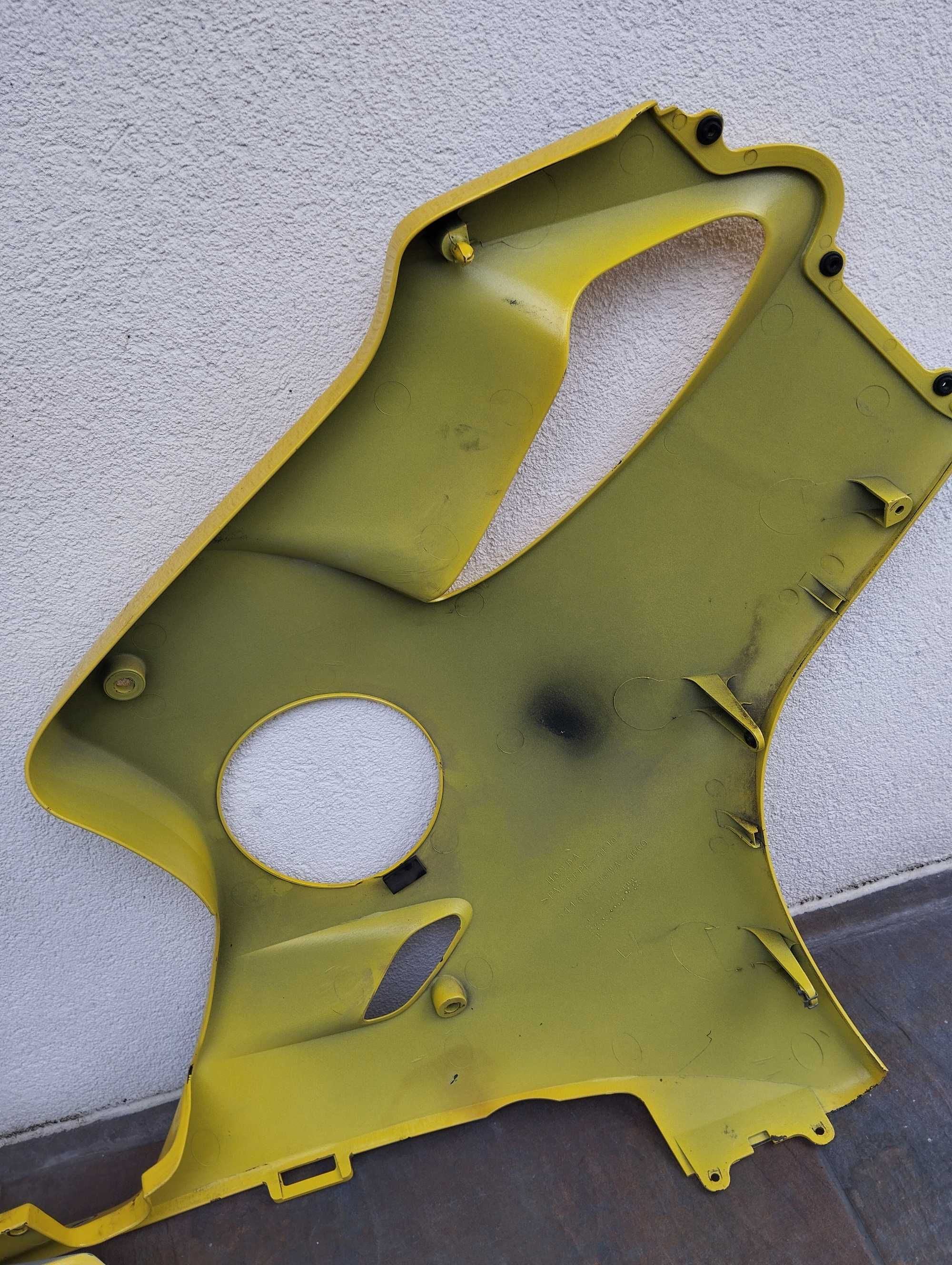 Carnagens Honda CBR 600 f4 - f4i