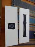 Apple watch Se novo