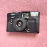 Analogowy aparat fotograficznyzny