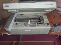Принтер кольоровий EPSON CX 3500