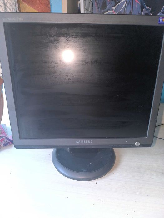 Монітор Samsung бу