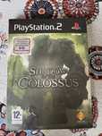 Shadow of the Colossus PS2