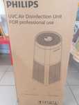 Oczyszczacz powietrza UVCA200 EU 4xPL-L 18W/TUV HF