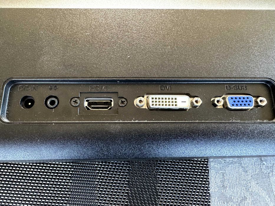 Monitor ACER 29''
