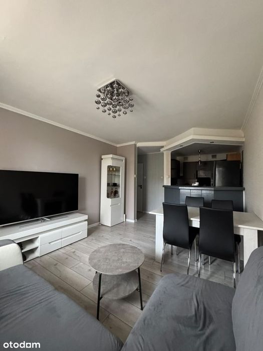 Sprzedam bez pośredników 2 pokoje - 35,5m² idealne dla pary lub singla