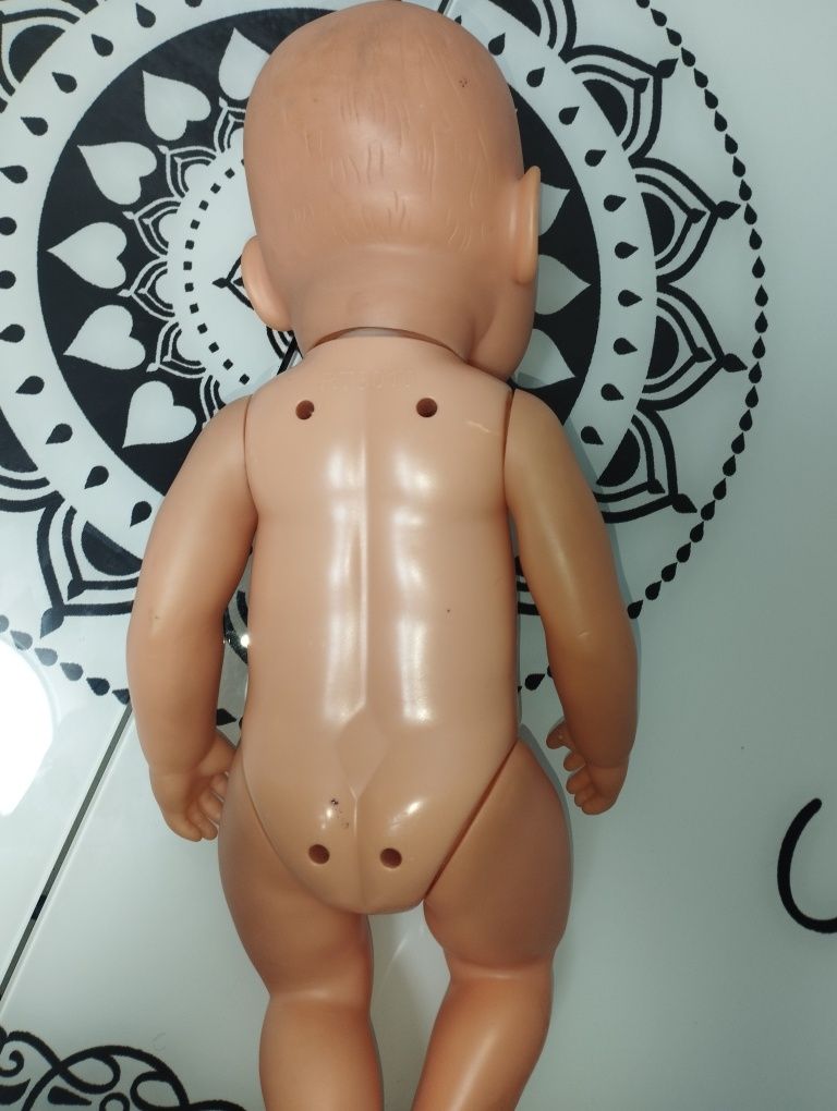 Бейбі борн, Annabelle