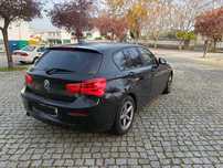 BMW SÉRIE 1 116d