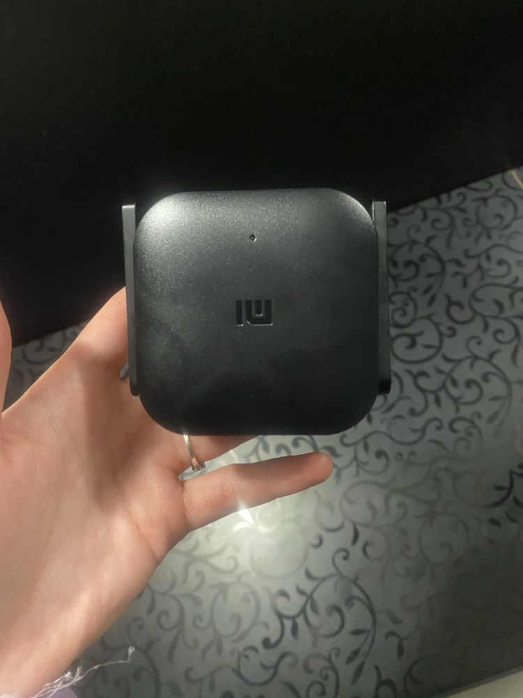 Ретранслятор Xiaomi Mi WiFi