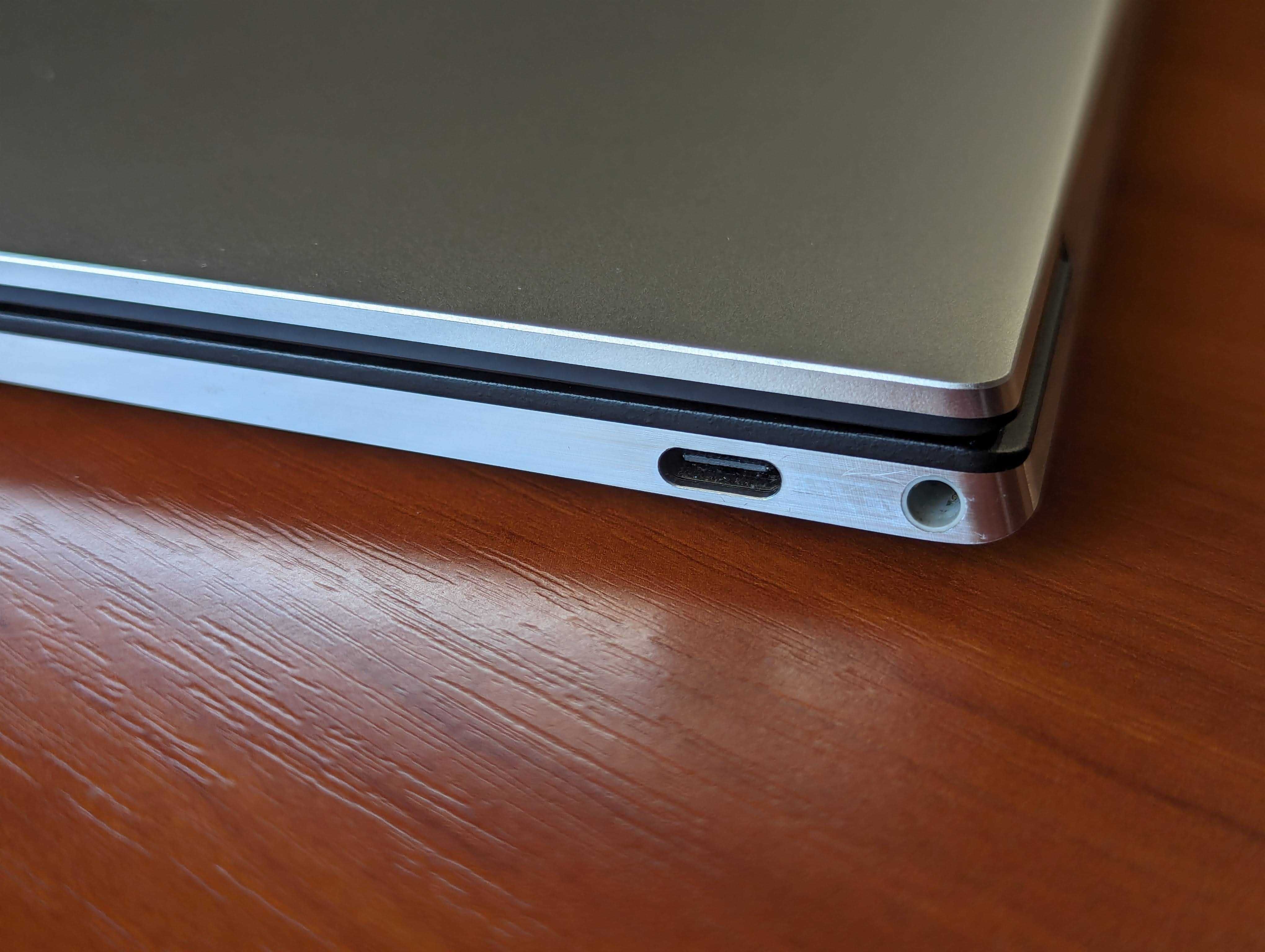 Ультрабук Dell XPS 13 9300 i5 8/512GB