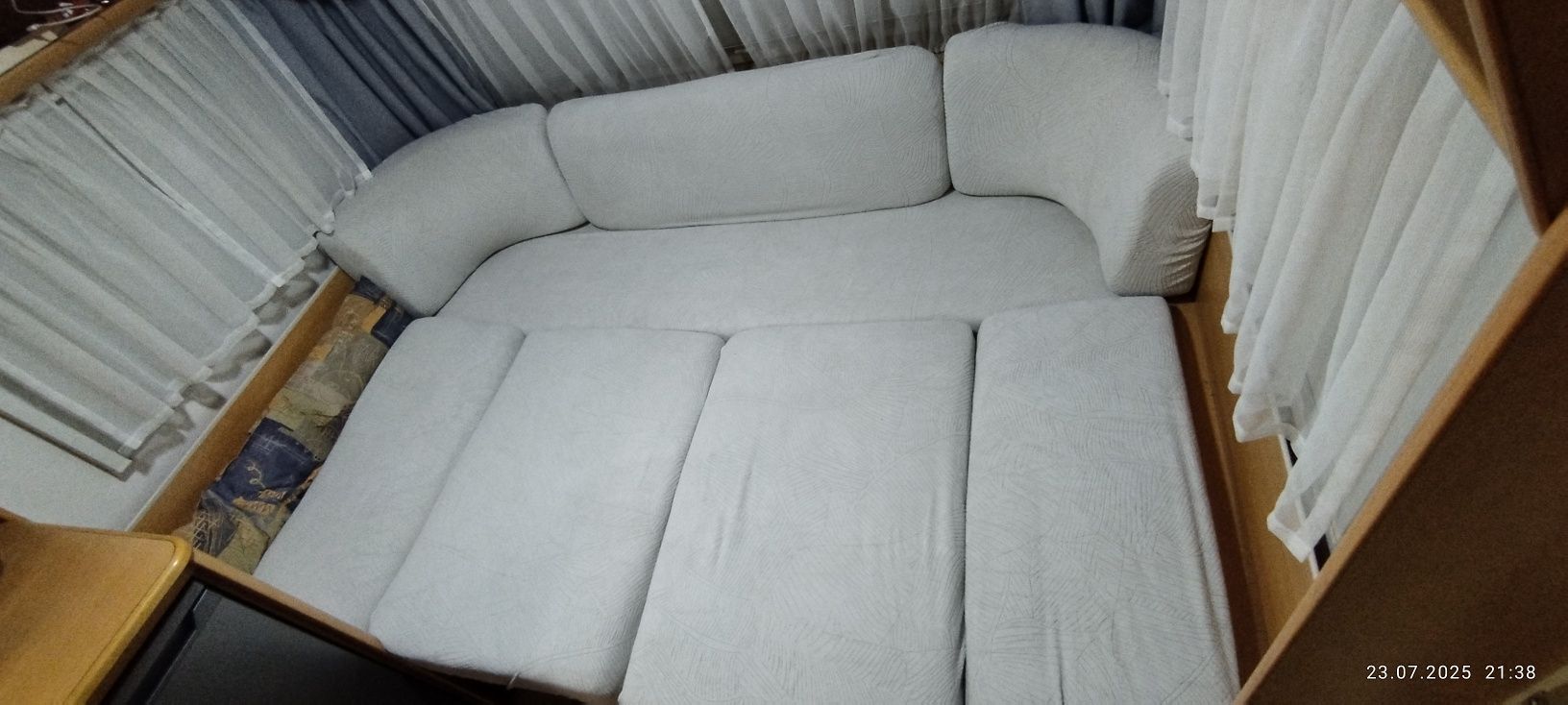 Knaus SudWind 500 Zadbana!!! Doinwestowana!!!