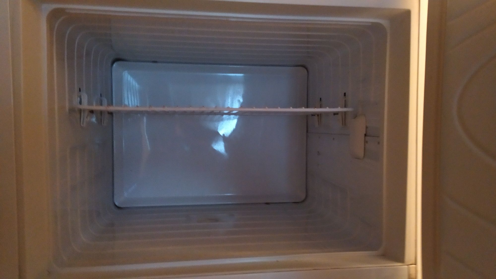Холодильник Норд в нерабочем состоянии
