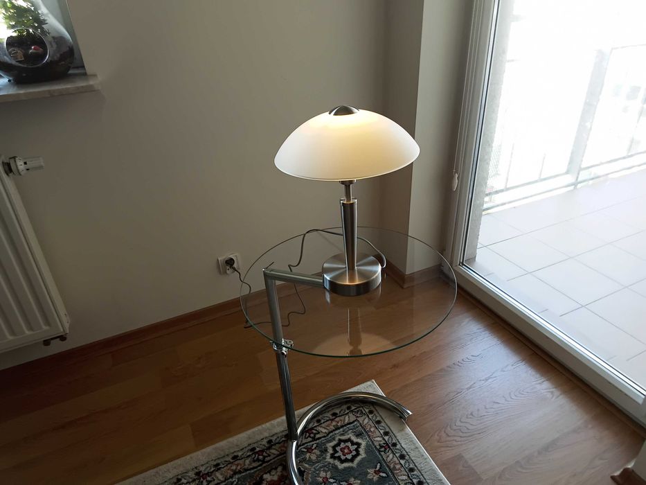 Lampa stołowa EGLO SOLO 1.