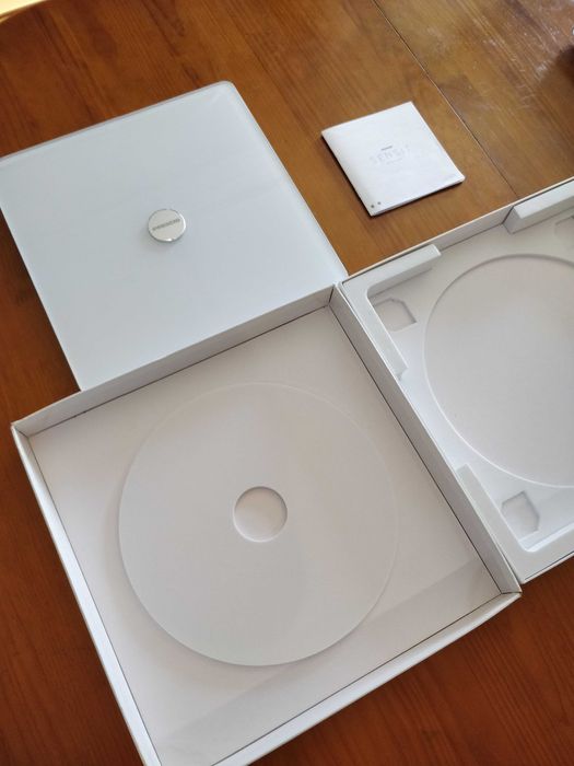 Balança Inteligente (Bioimpedância) - Sensit