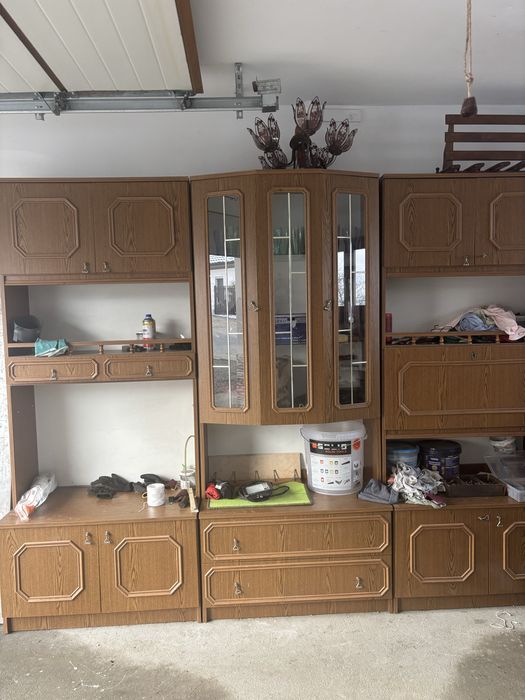 Mebloscianka do pokoju