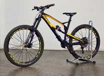Nukeproof Mega 27,5 M RS Pike Monarch  XT Magura Mavic Jak NOWY !