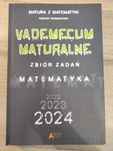 Vademecum maturalne poziom rozszerzony dla matury od 2023 roku