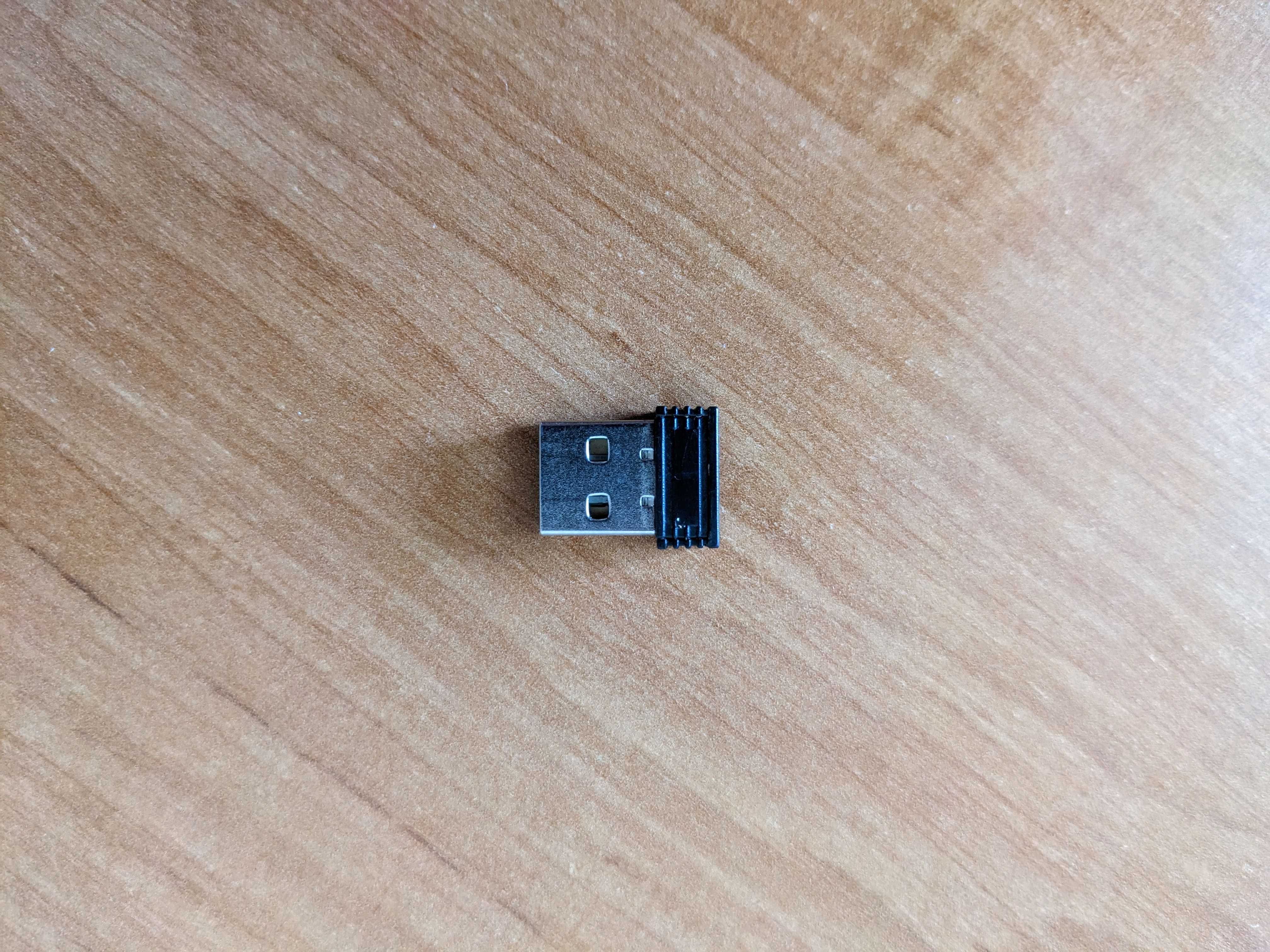 Адаптер Bluetooth блютуз USB