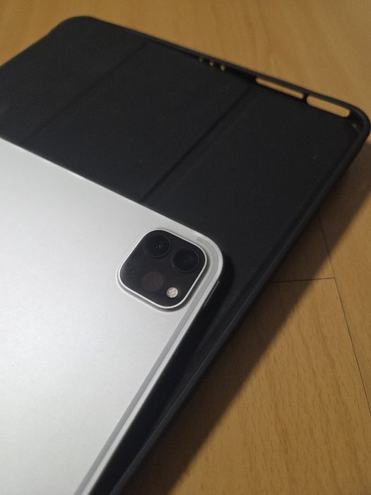 iPad Pro 11 M1 3a geração como novo