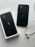 Iphone 11 128GB- bez wad