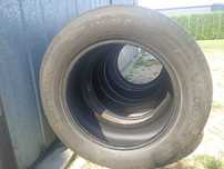Opony 225/55/16 99Y