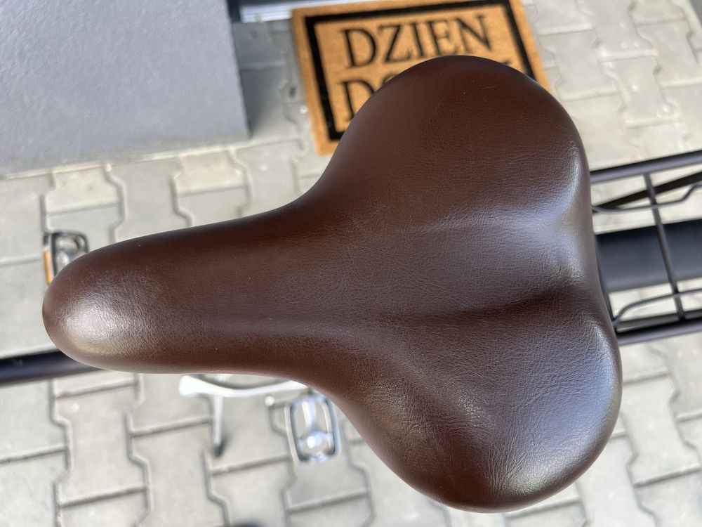 Rower damski miejski TRAVERS 28"