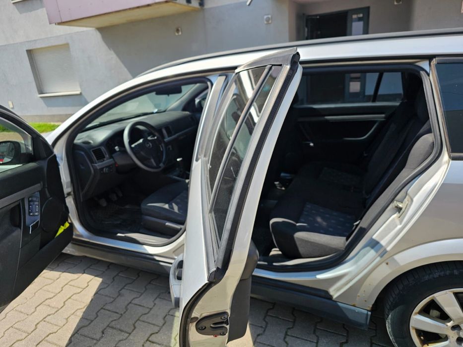 Opel Vectra C авто для ЗСУ