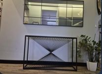 Konsola.    Loft