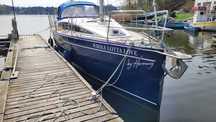 LAST MINUTE!  Jacht Shine30 czarter jachtu wynajem Mazury 3 kabiny