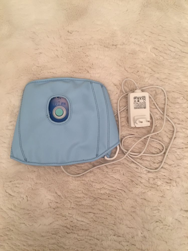 Biomag LightFit DUO magnetoterapia pulsacyjna.