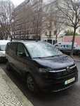 Volkswagen Multivan 2.0 Tdi life longa