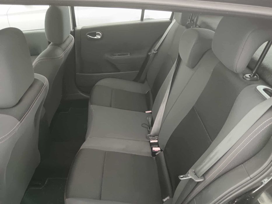 Renault Megane 1.5DCI Extreme