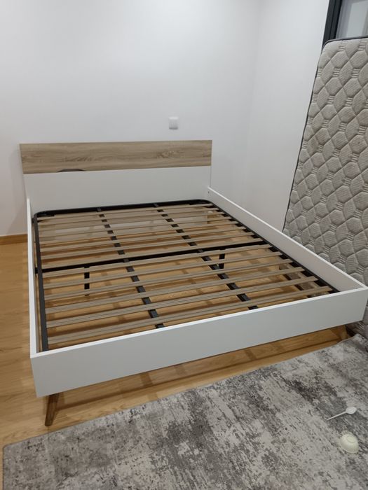 Cama casal 1.60x2.00