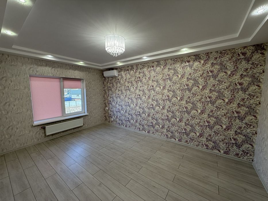 під Києвом!с.Юрівка-Будинок з ГАЗом/150м2./5сот./з РЕМОНТОМ/з МЕБЛЯМИ