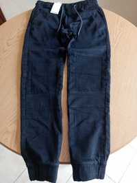 Nowe spodnie Joggery Denim 28/32.