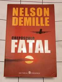 "Crepúsculo Fatal" de Nelson Demille