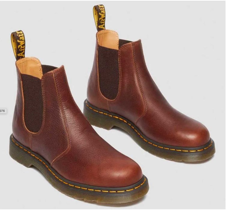 Dr Martens Chelsea Boot 2976