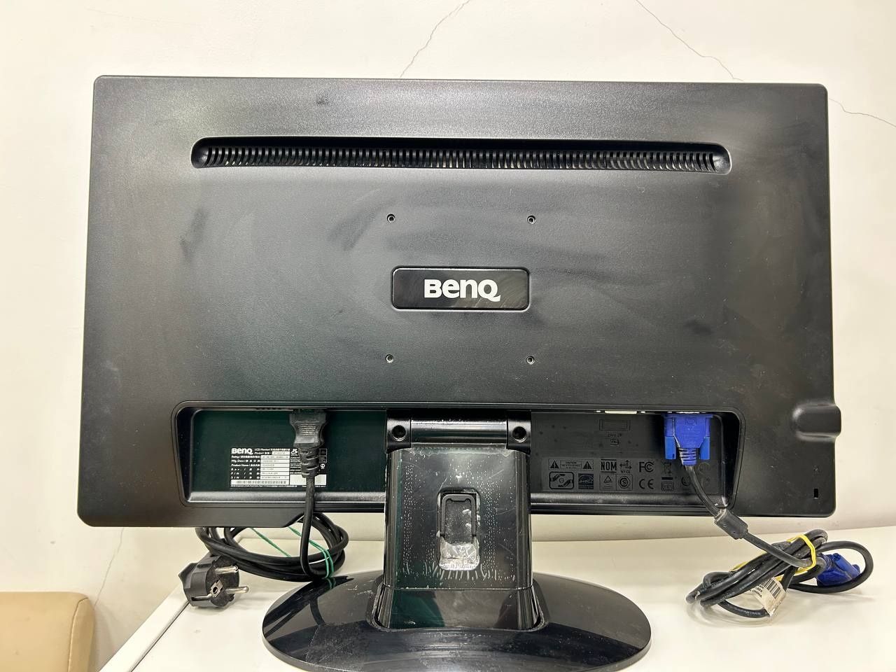 Монітор BENQ Робочий