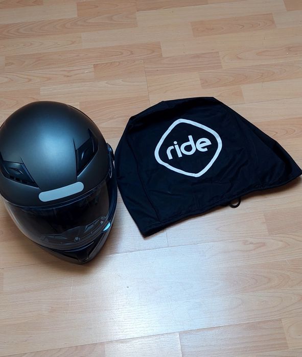 Capacete Mota Ride - Tam L