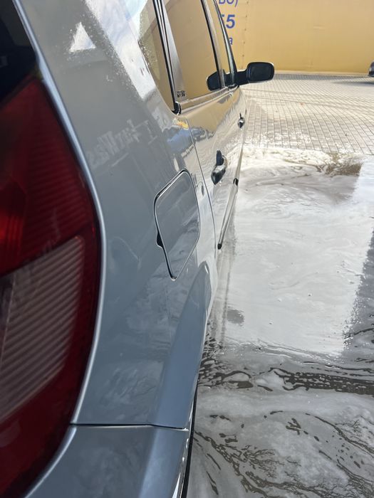 Renault Scenic 2 2004 року 1.9DCi