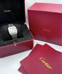 Годинник Cartier