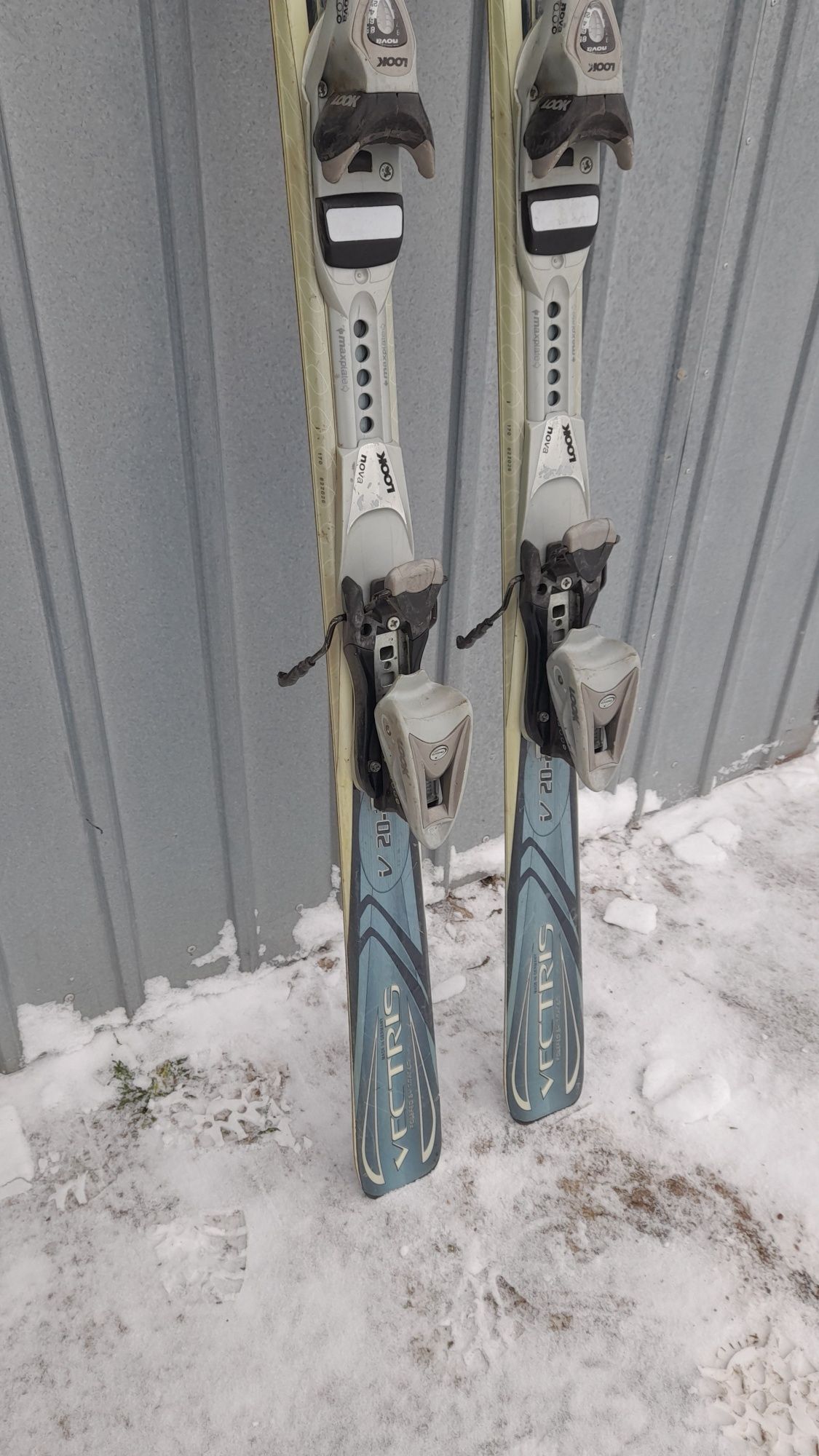 Лыжи Volkl 1.70 v20-20