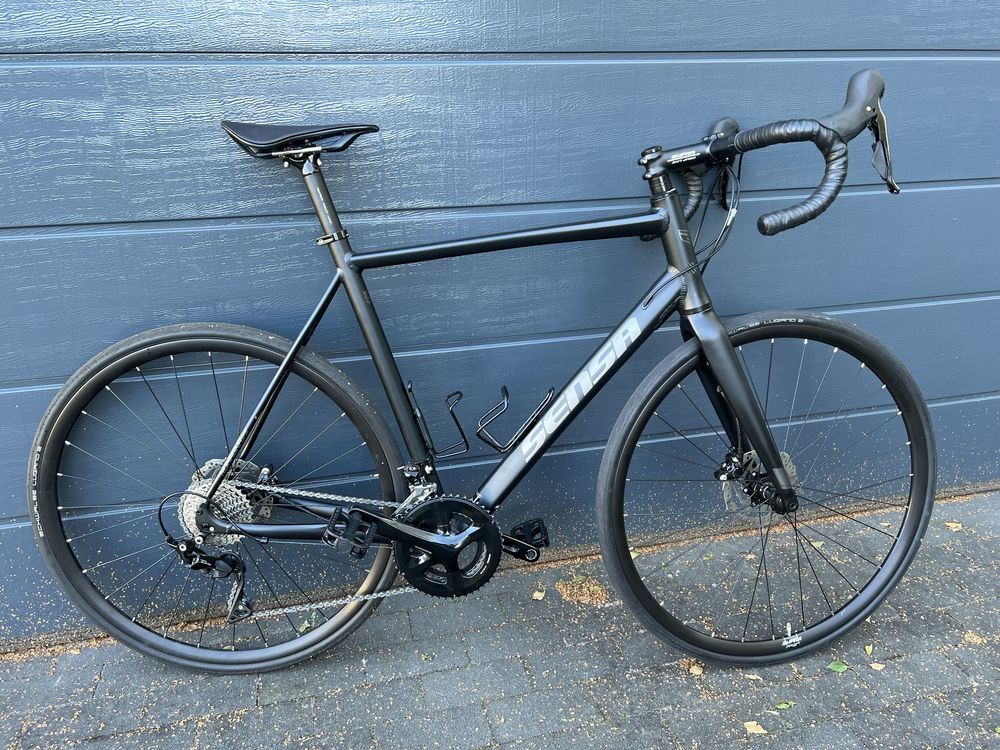 Sensa Romagna Disc, rozmiar 58