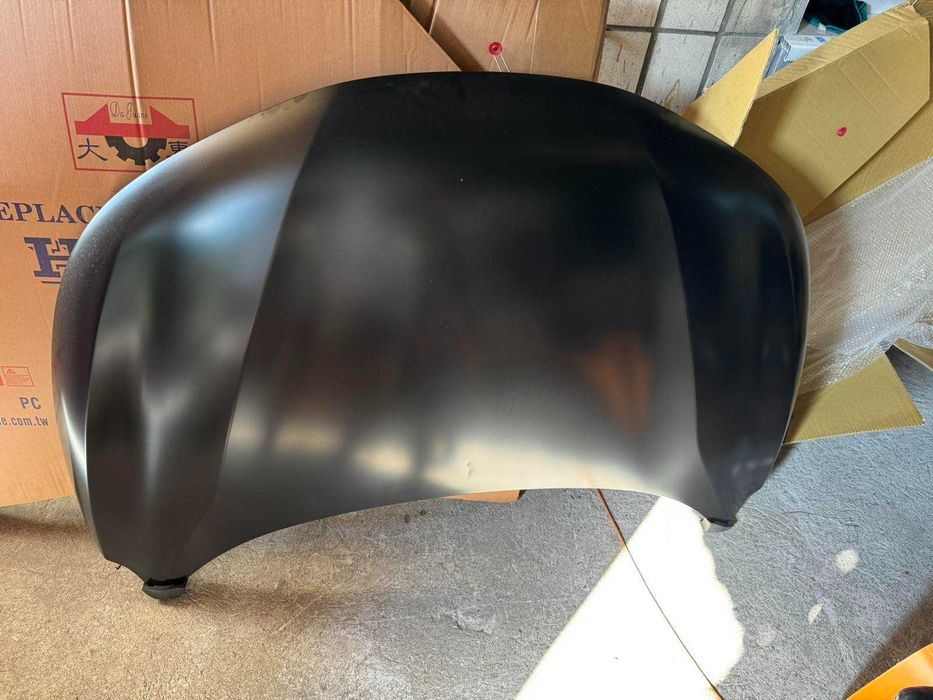 Крило NISSAN ROGUE SPORT 2017-2022 Крила Нісан Рог Спорт