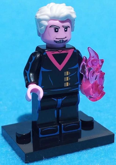 Bastion (X-Men) (Marvel)