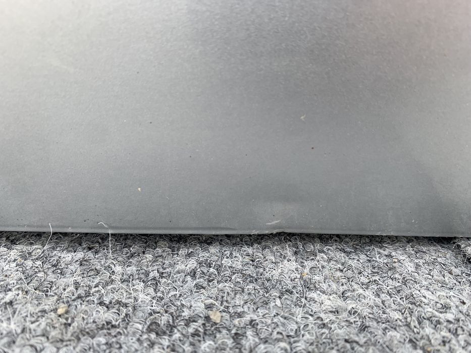 Citroen C5 III X7 kombi drzwi lewe tylne lewy tył EZRC