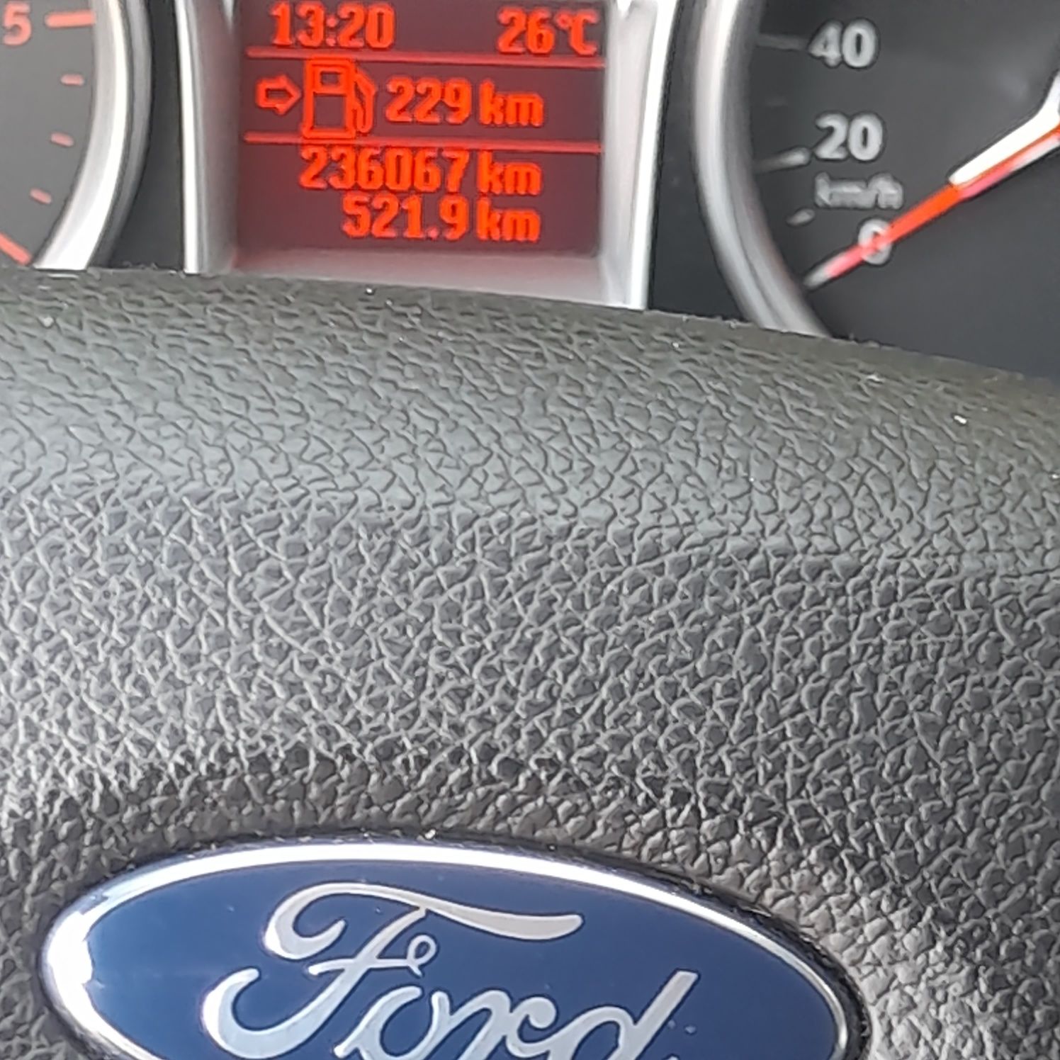 Sprzedam ford c-max